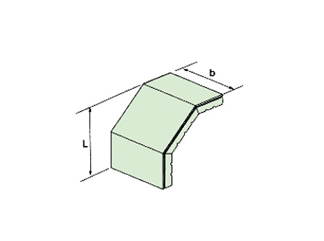 JNNC-XQJ-TPC-12B垂直彎通護(hù)罩